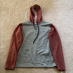 M Hurley Hoodie